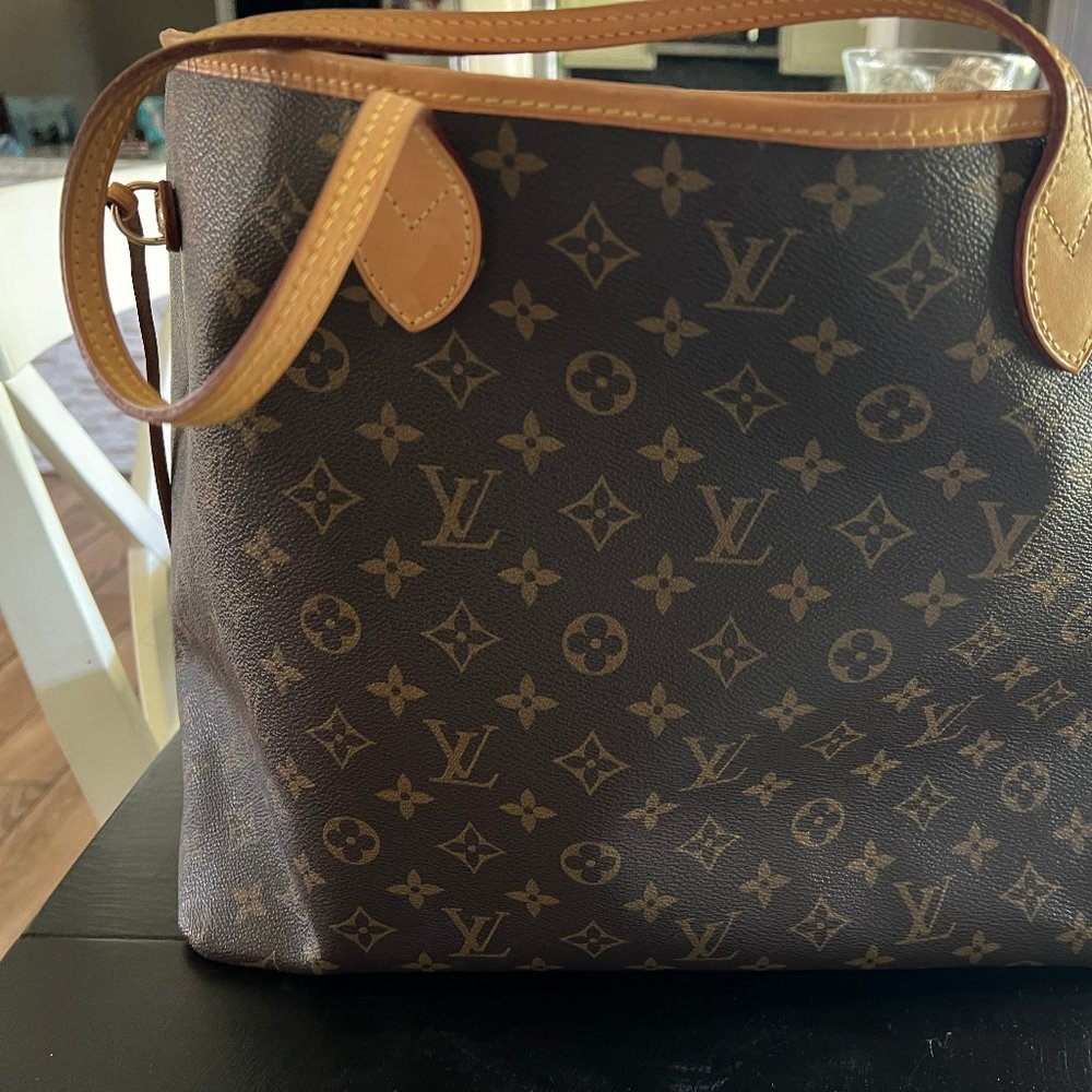 Louis Vuitton Neverfull GM